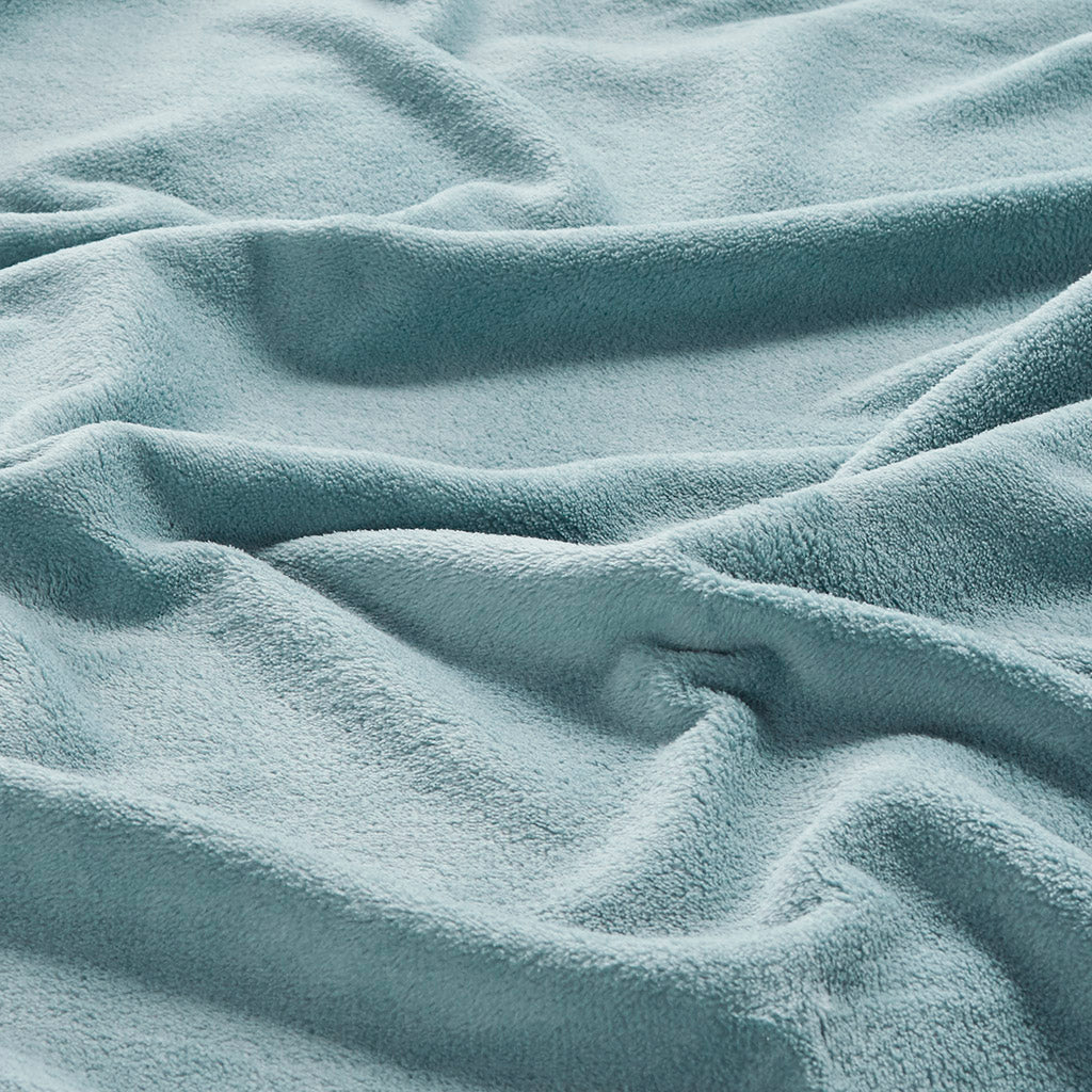 Soloft Plush Micro Plush Sheet Set