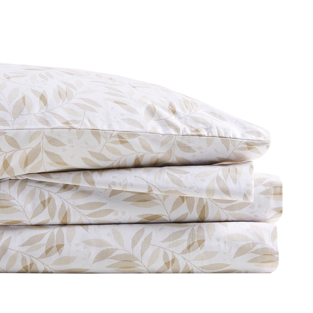 Madison Park Essentials Sheet Set