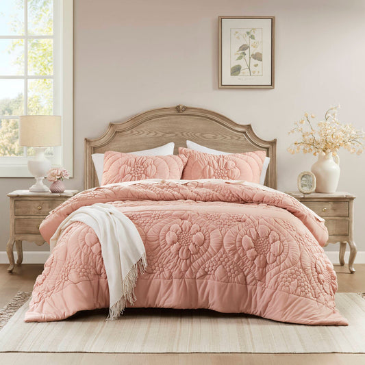 Madison Park Comforter Set