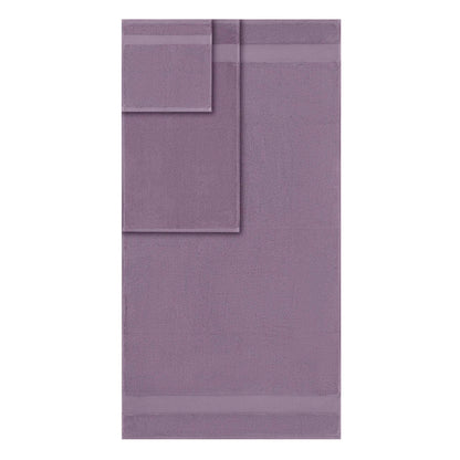 Madison Park Signature Cotton 6 Piece Bath Towel Set