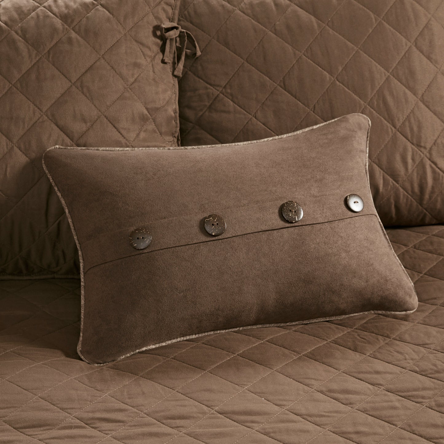 Madison Park 6 Piece Reversible Daybed Cover Set