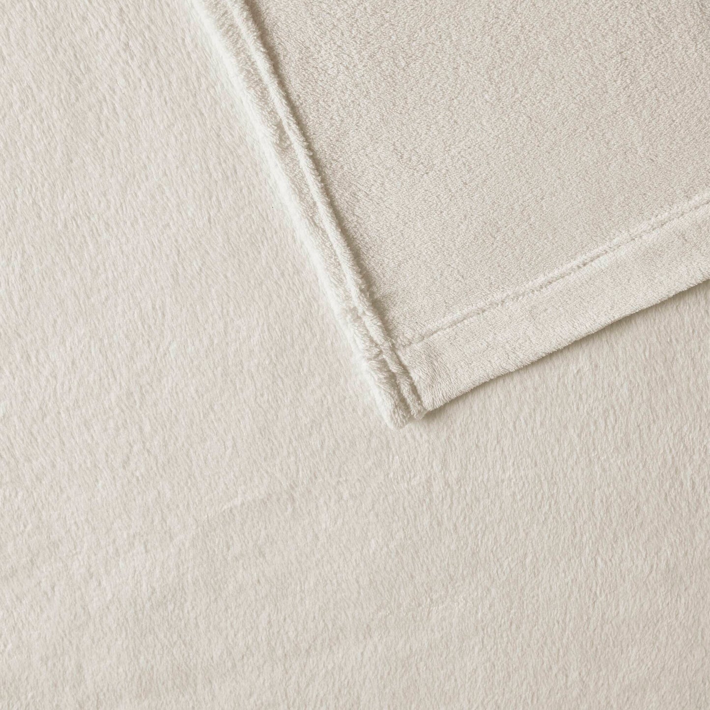 Soloft Plush Micro Plush Sheet Set