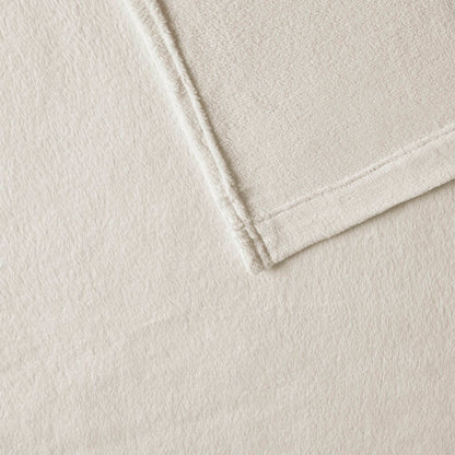 Soloft Plush Micro Plush Sheet Set