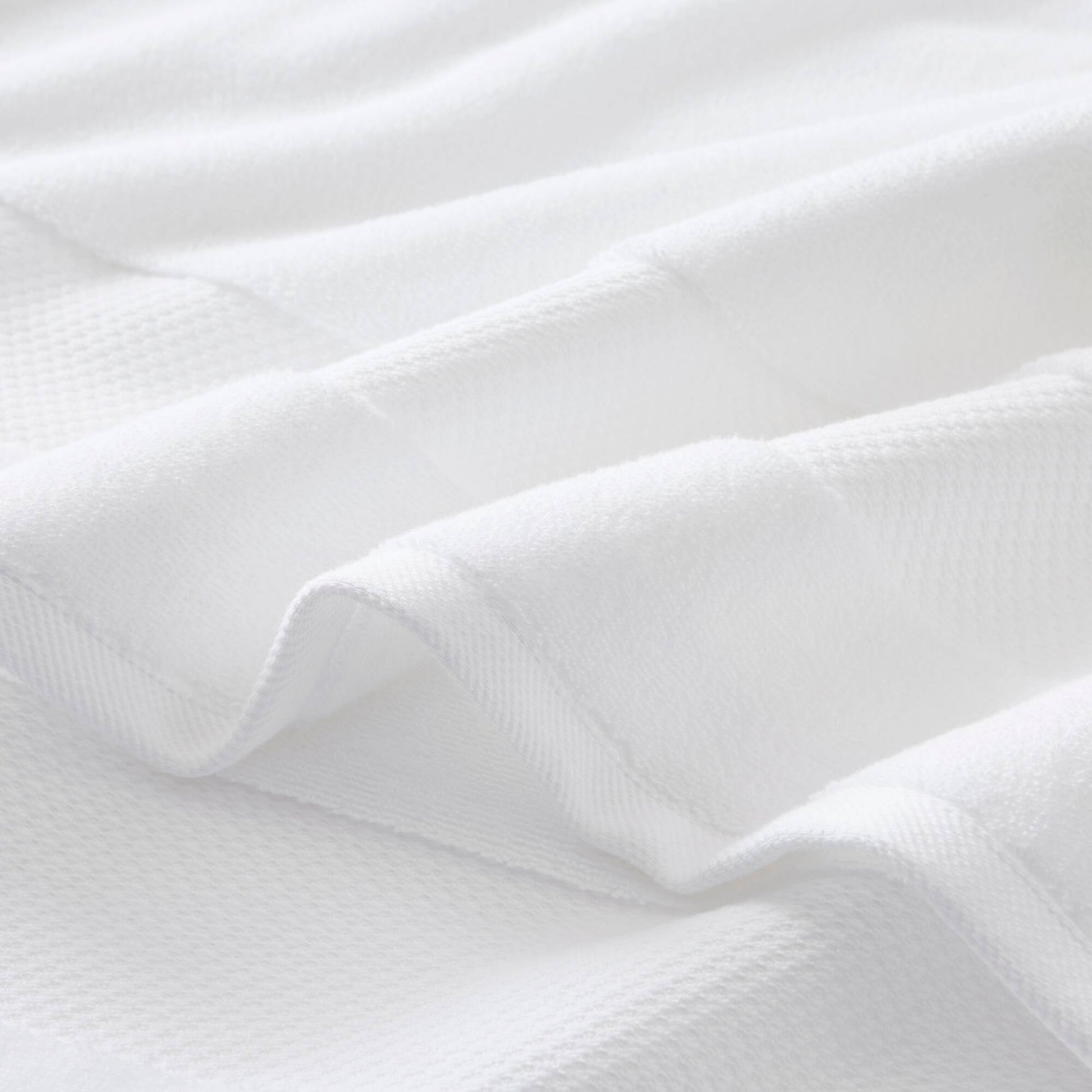 Madison Park Signature 100% Cotton Bath Sheet 2 Piece Set