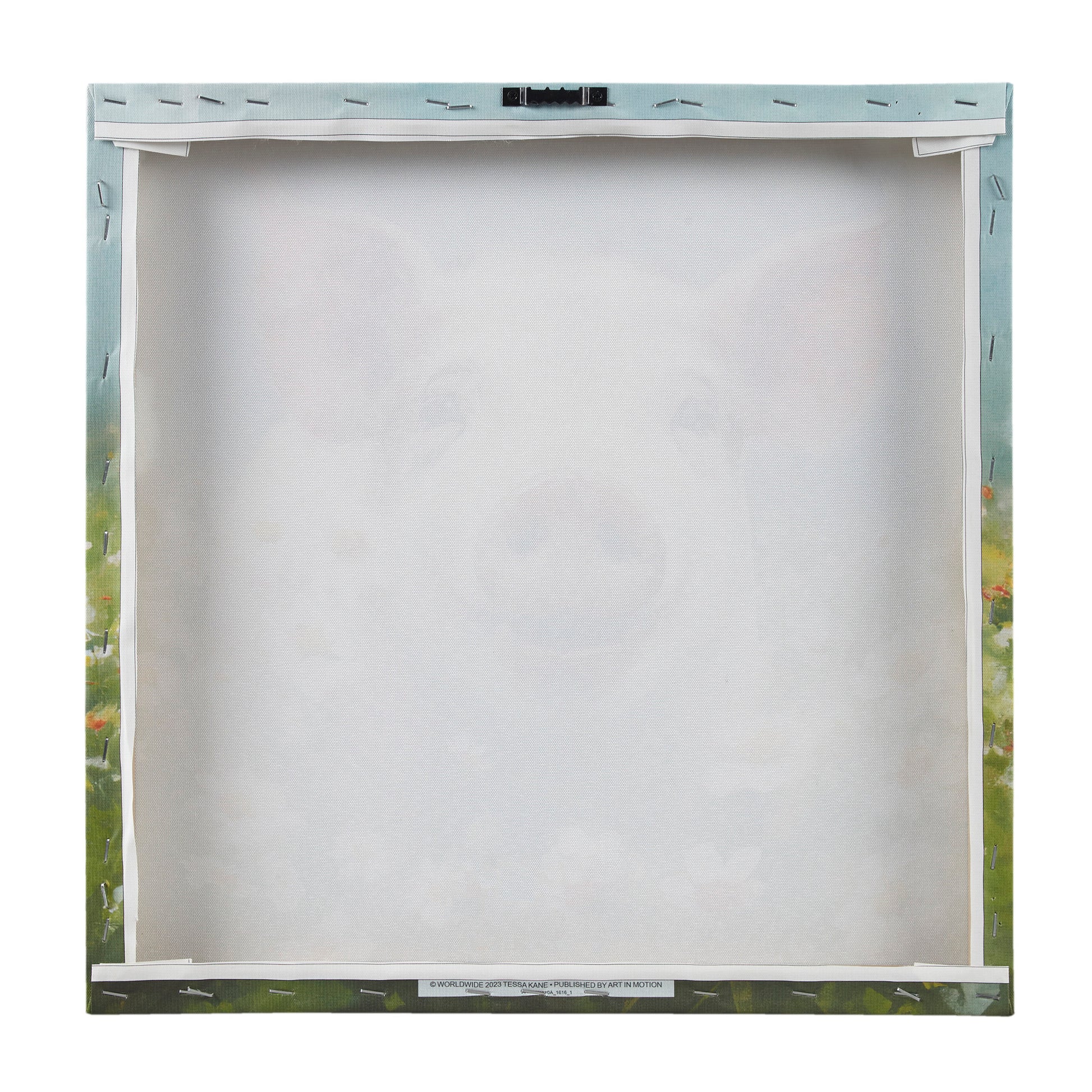 Madison Park Pig Canvas Wall Art