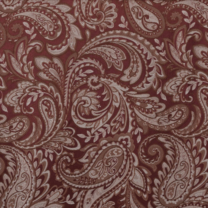 Madison Park Jacquard Curtain Panel Pair