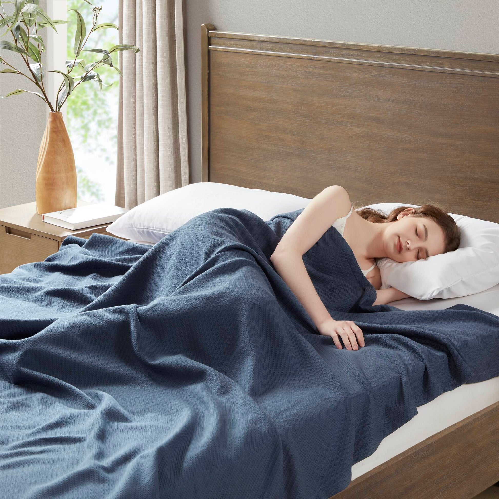 Madison Park Blanket