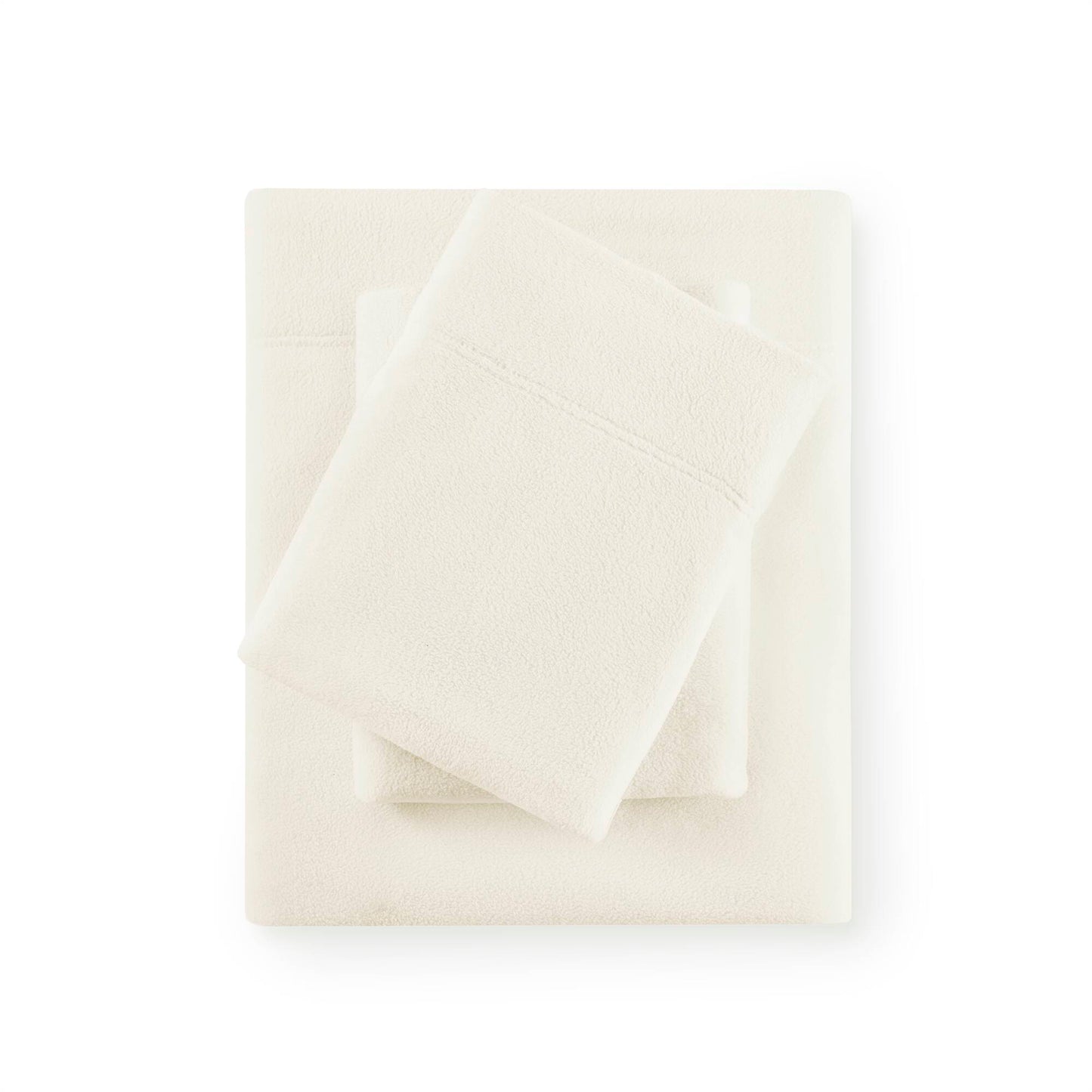 Micro Fleece Sheet Set