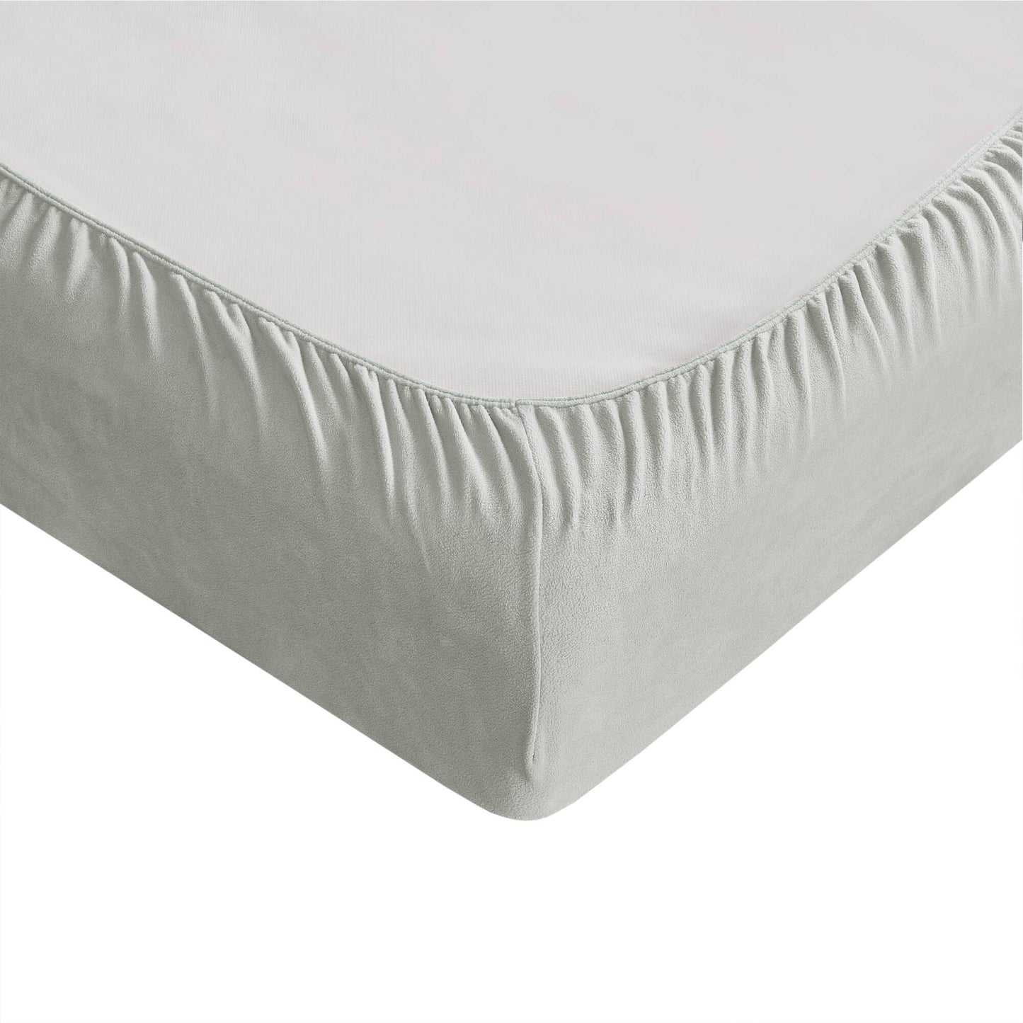 Micro Fleece Sheet Set
