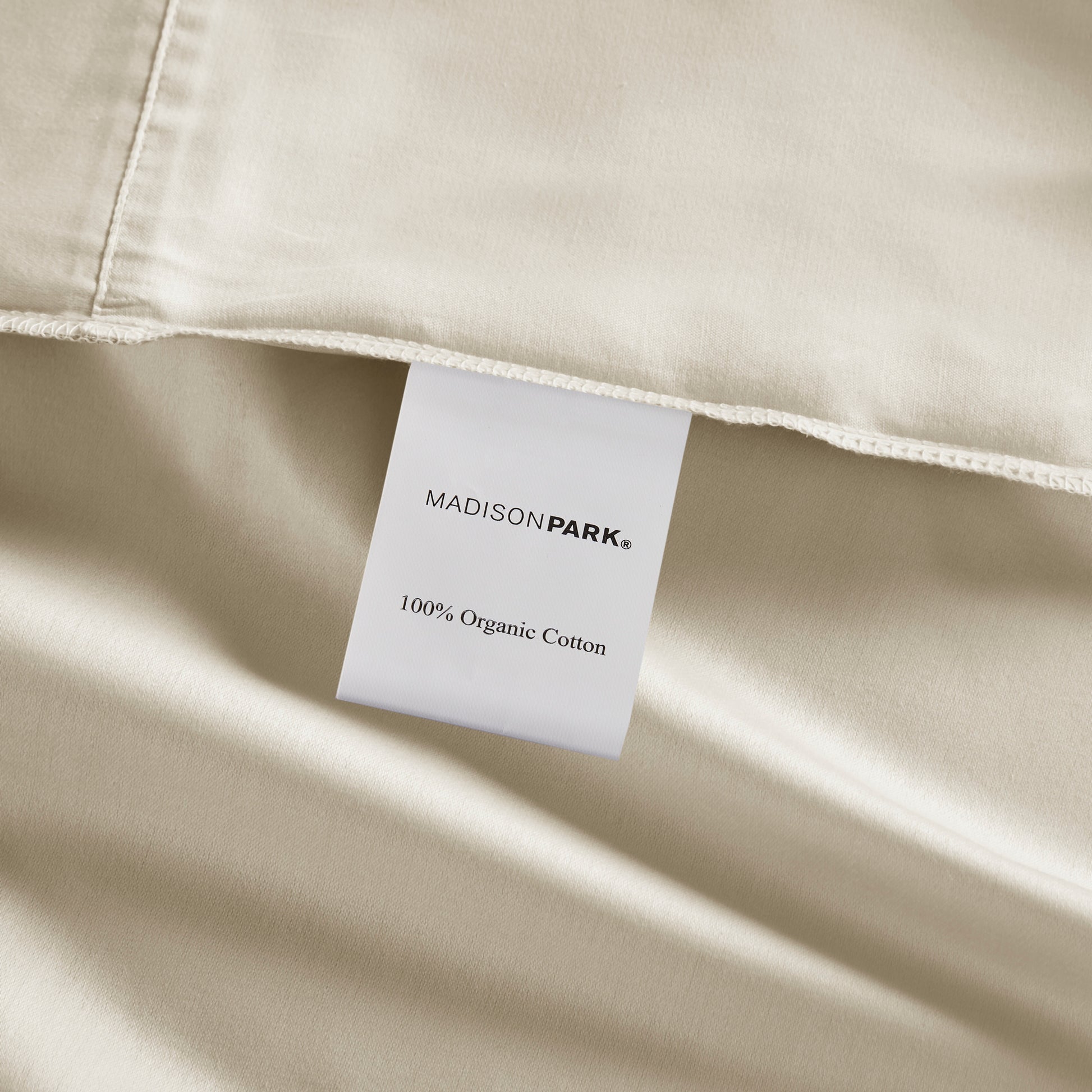 Madison Park Deep Pocket Sheet Set
