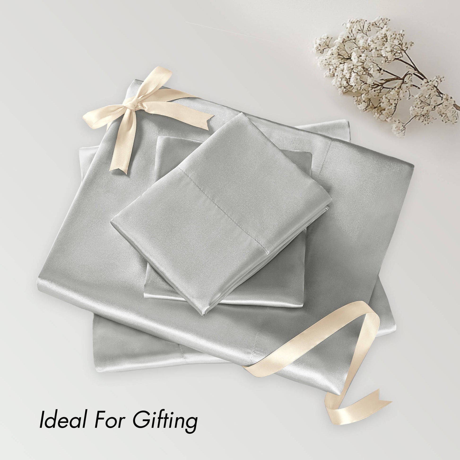 Madison Park Essentials Luxury Sheet Set