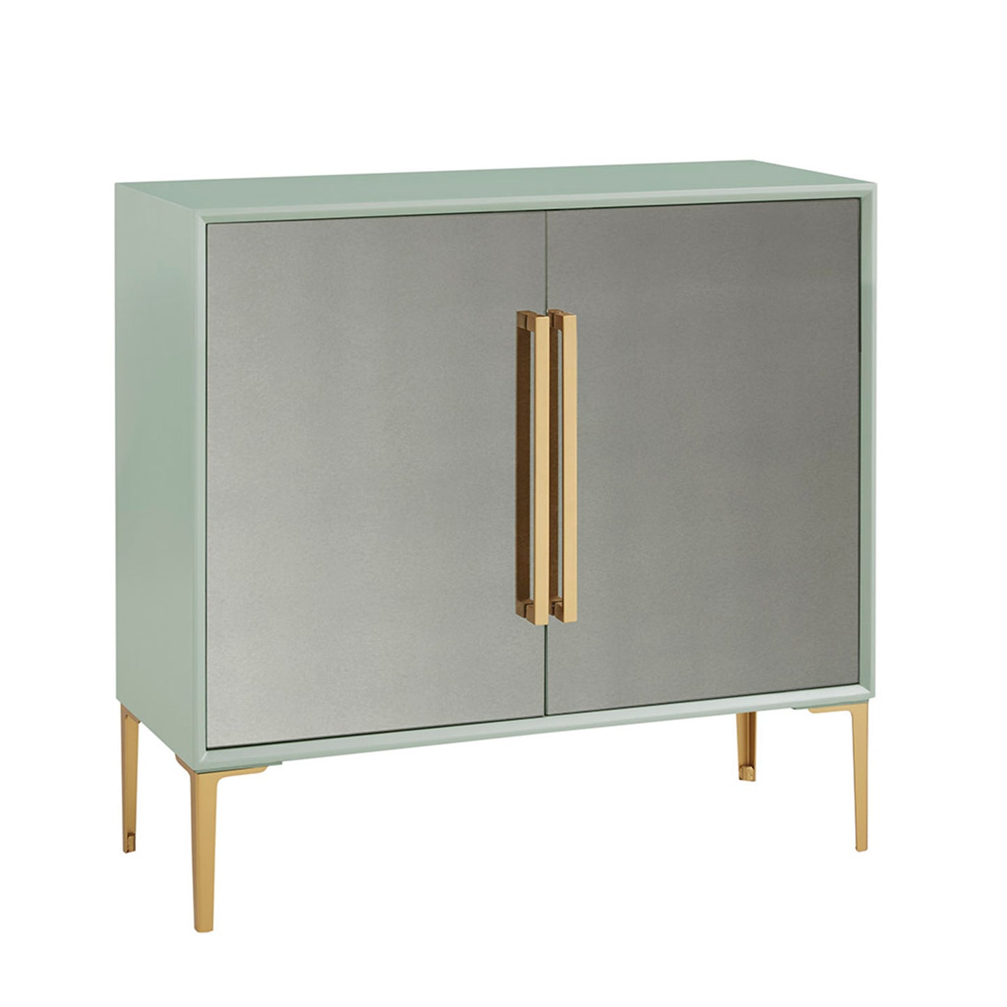 Madison Park 2 Door Accent Cabinet