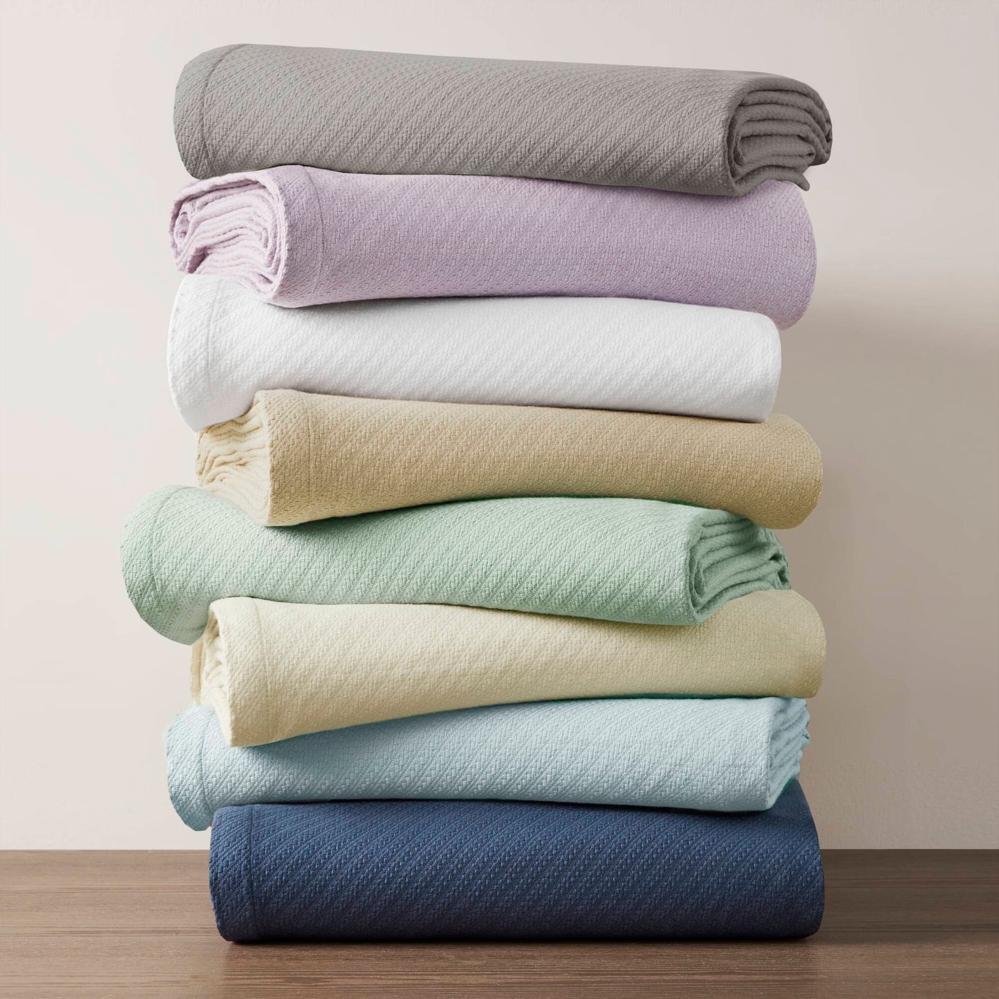 Madison Park Blanket