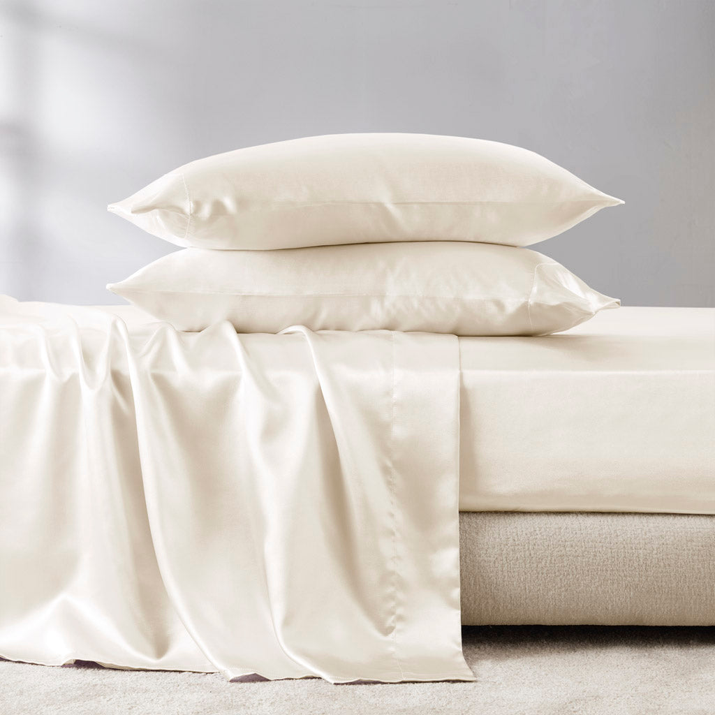 Madison Park Essentials Luxury 6 PC Sheet Set