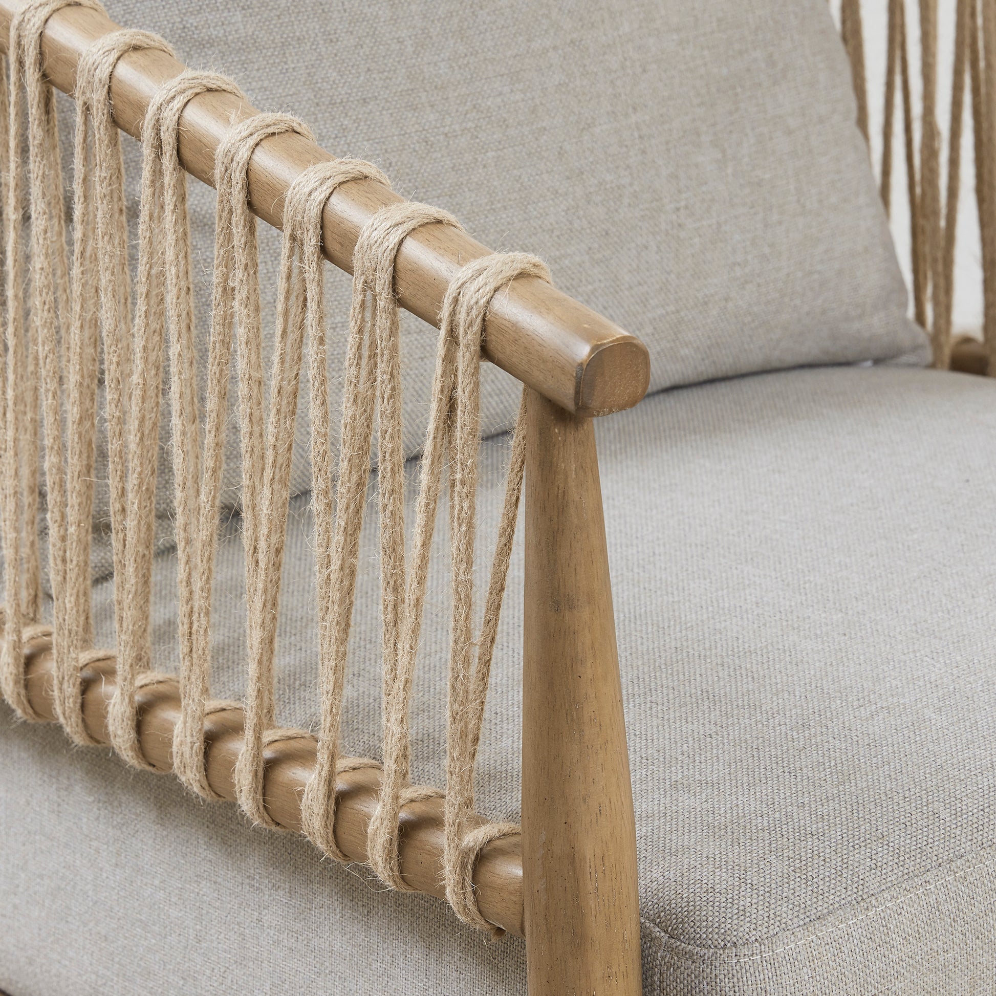 Madison Park Accent Arm Chair