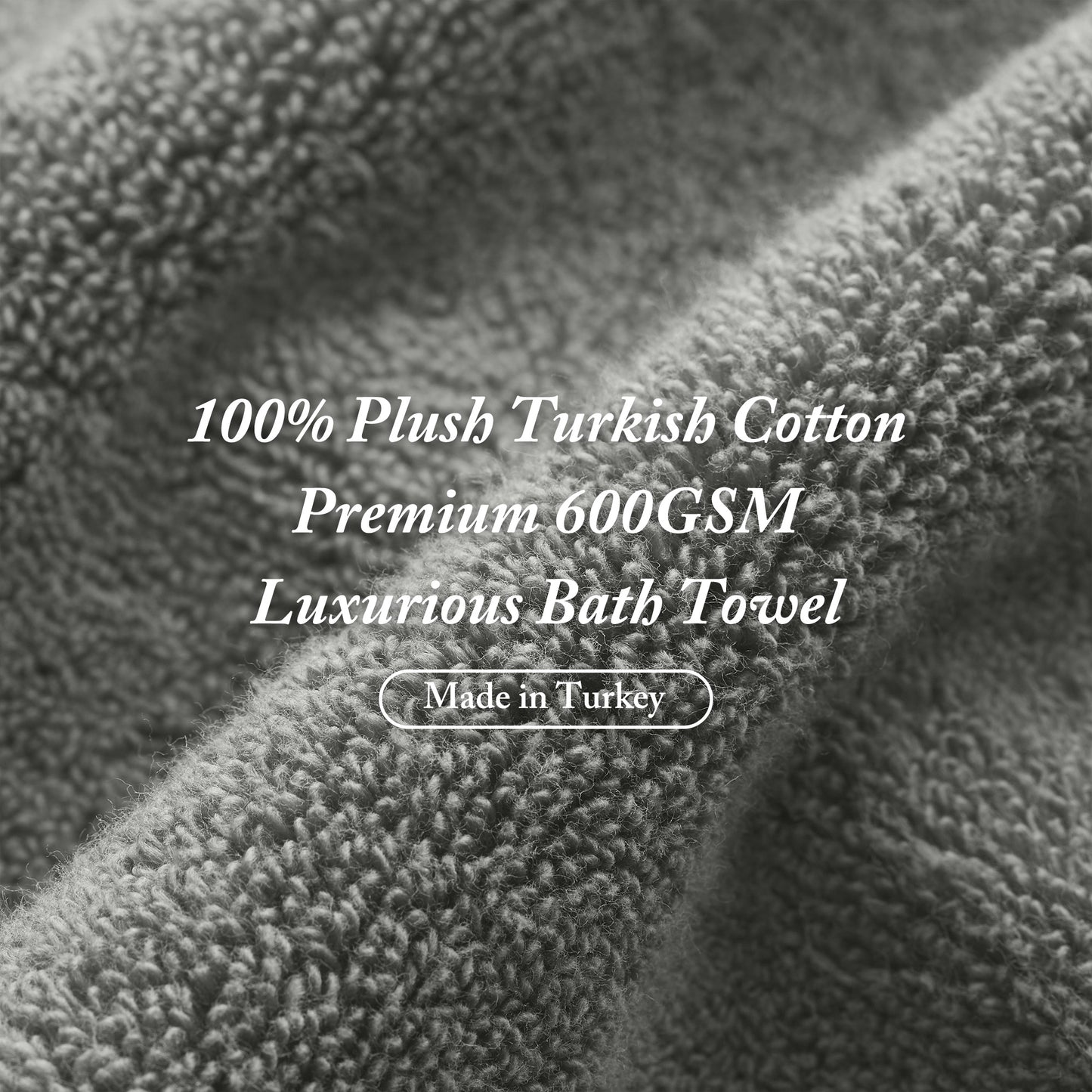 Madison Park Signature 100% Cotton Bath Sheet 2 Piece Set