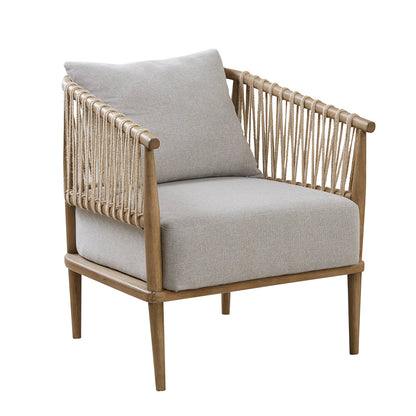 Madison Park Accent Arm Chair