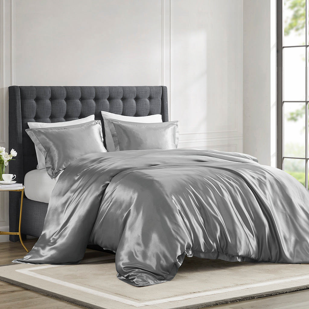 Madison Park Essentials Comforter Set