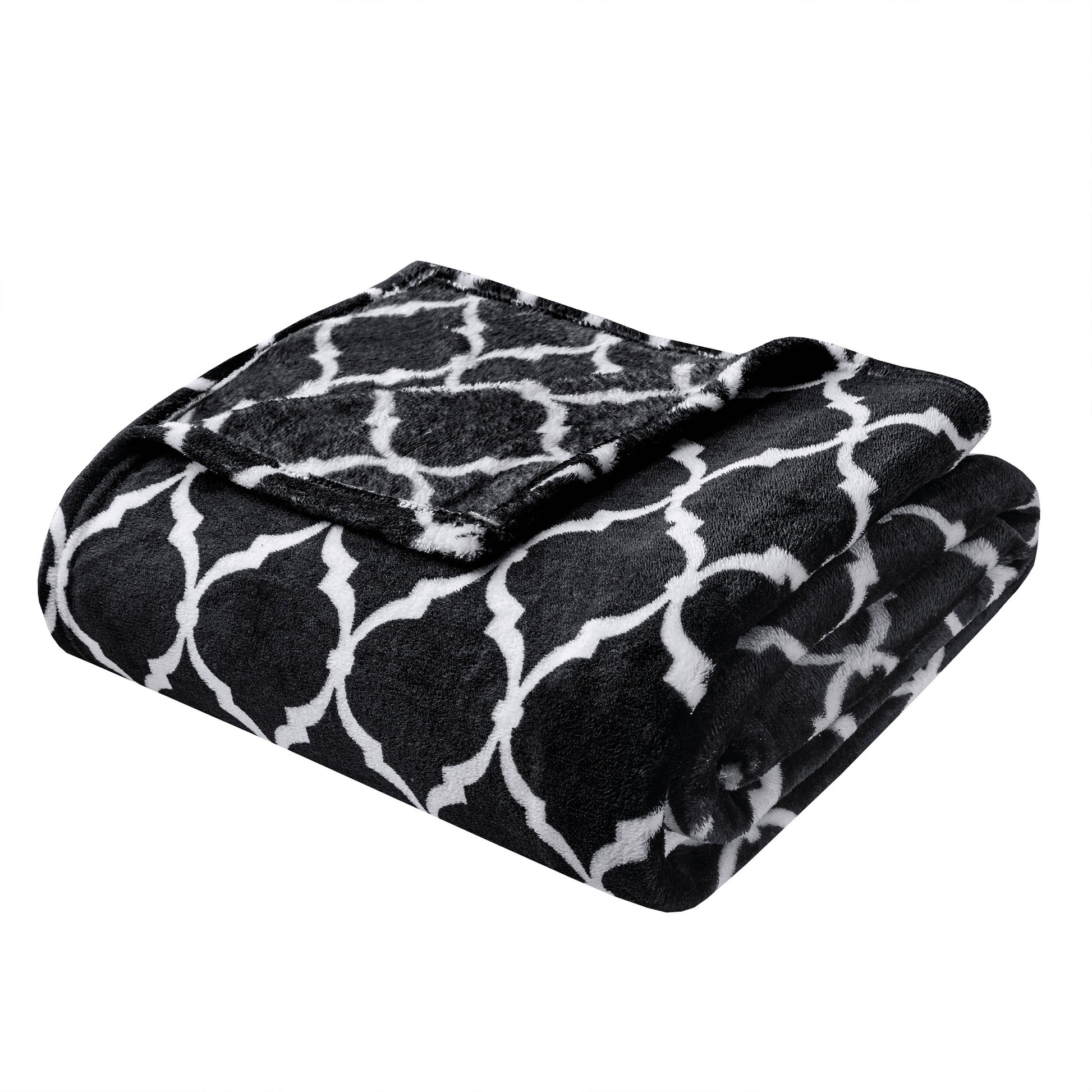 Madison Park Oversized Throw