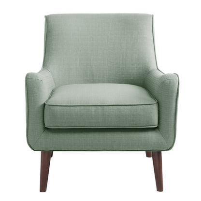 Madison Park Mid-Century Accent Chair