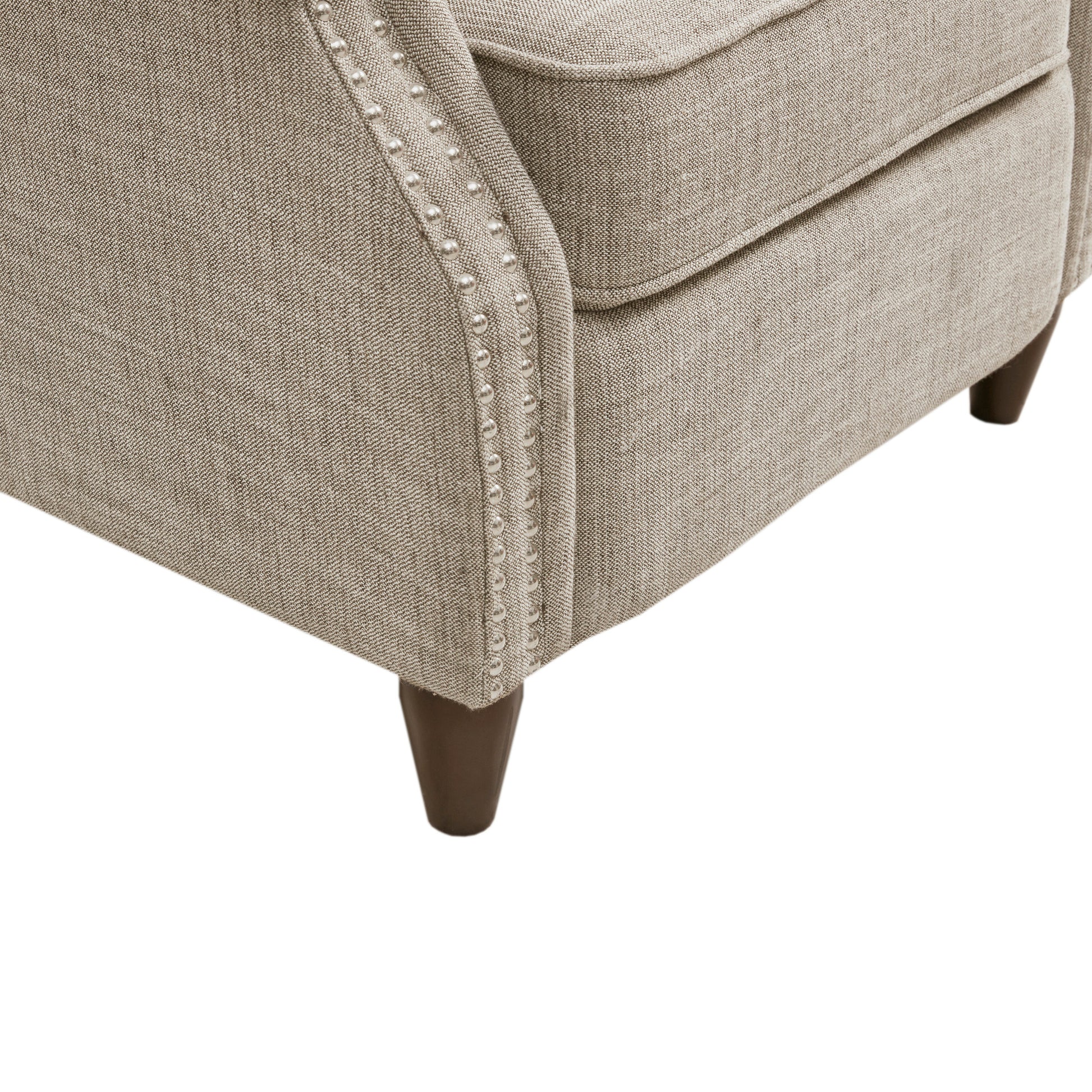 Madison Park Push Back Recliner