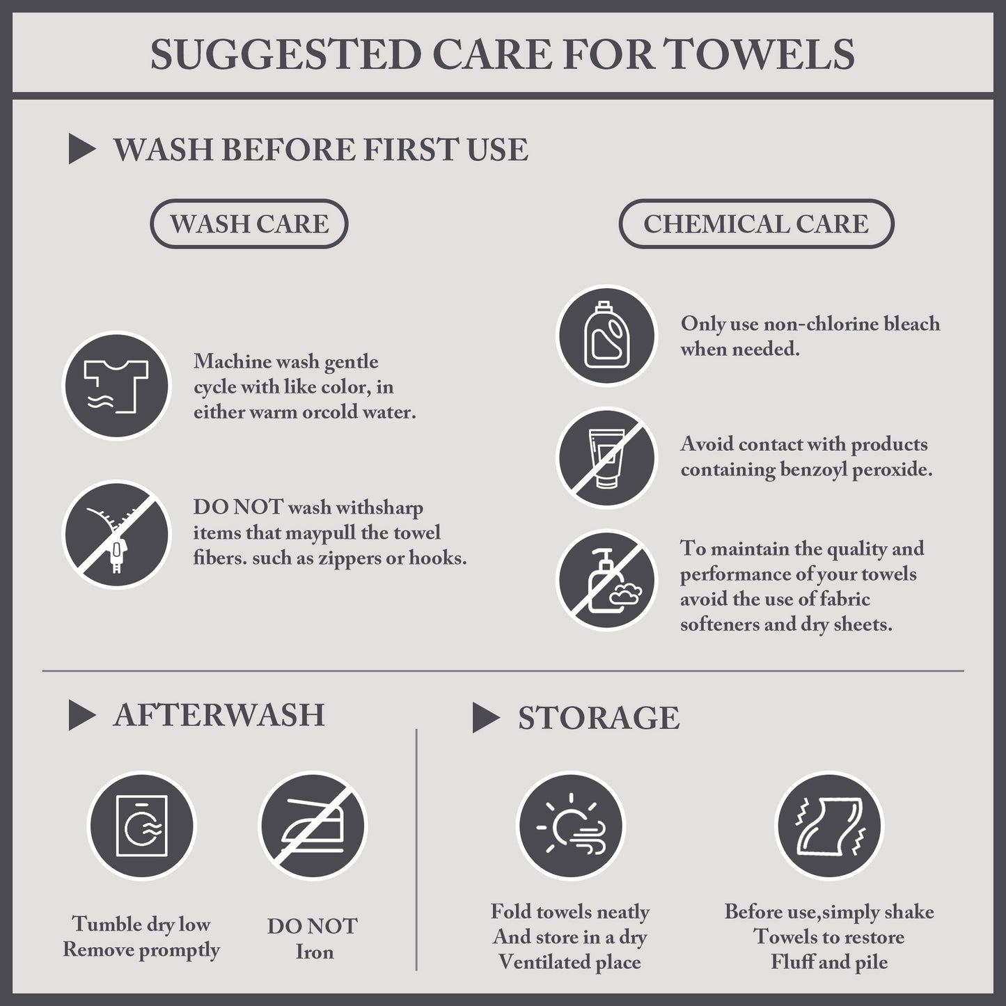 Madison Park Signature 100% Cotton Bath Sheet 2 Piece Set