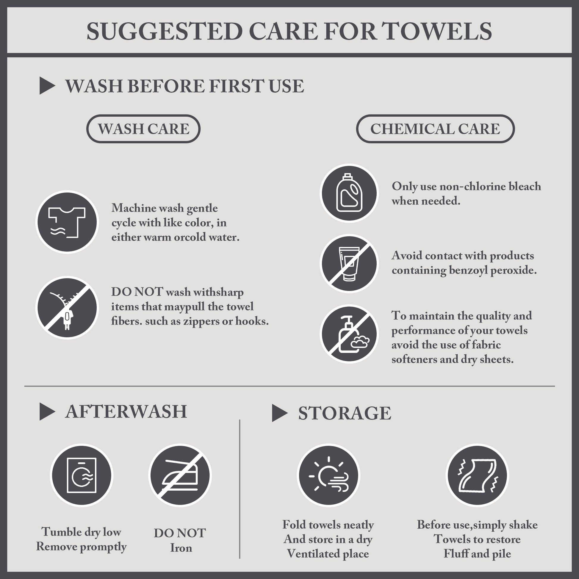 Madison Park Signature 100% Cotton Bath Sheet 2 Piece Set