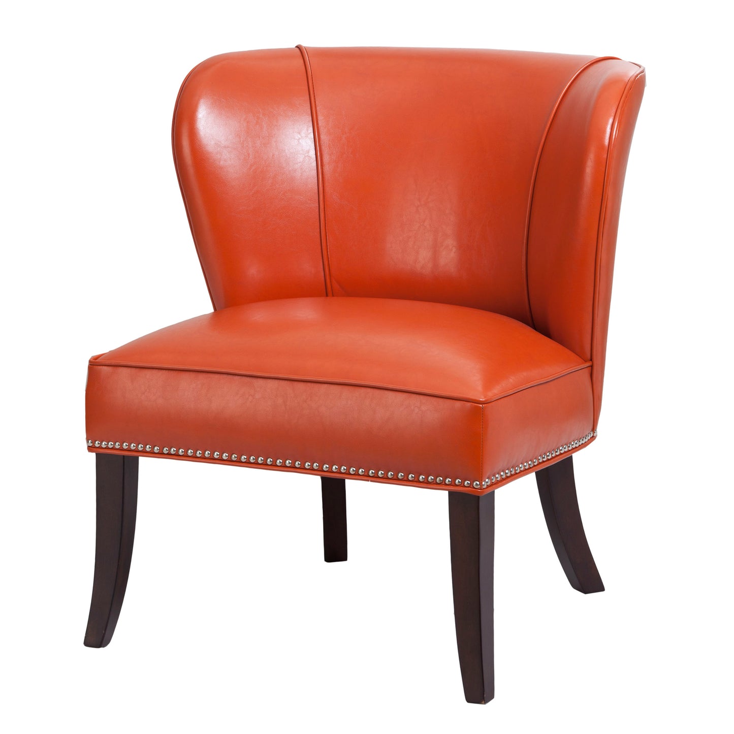Madison Park Armless Accent Chair