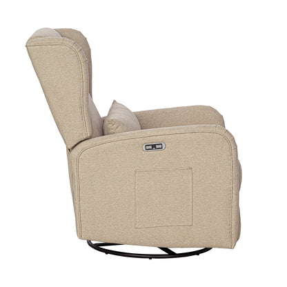 Madison Park Power Recliner