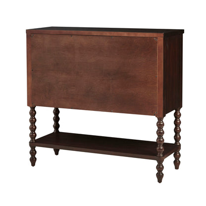 Madison Park Signature 2 Drawer Accent Chest