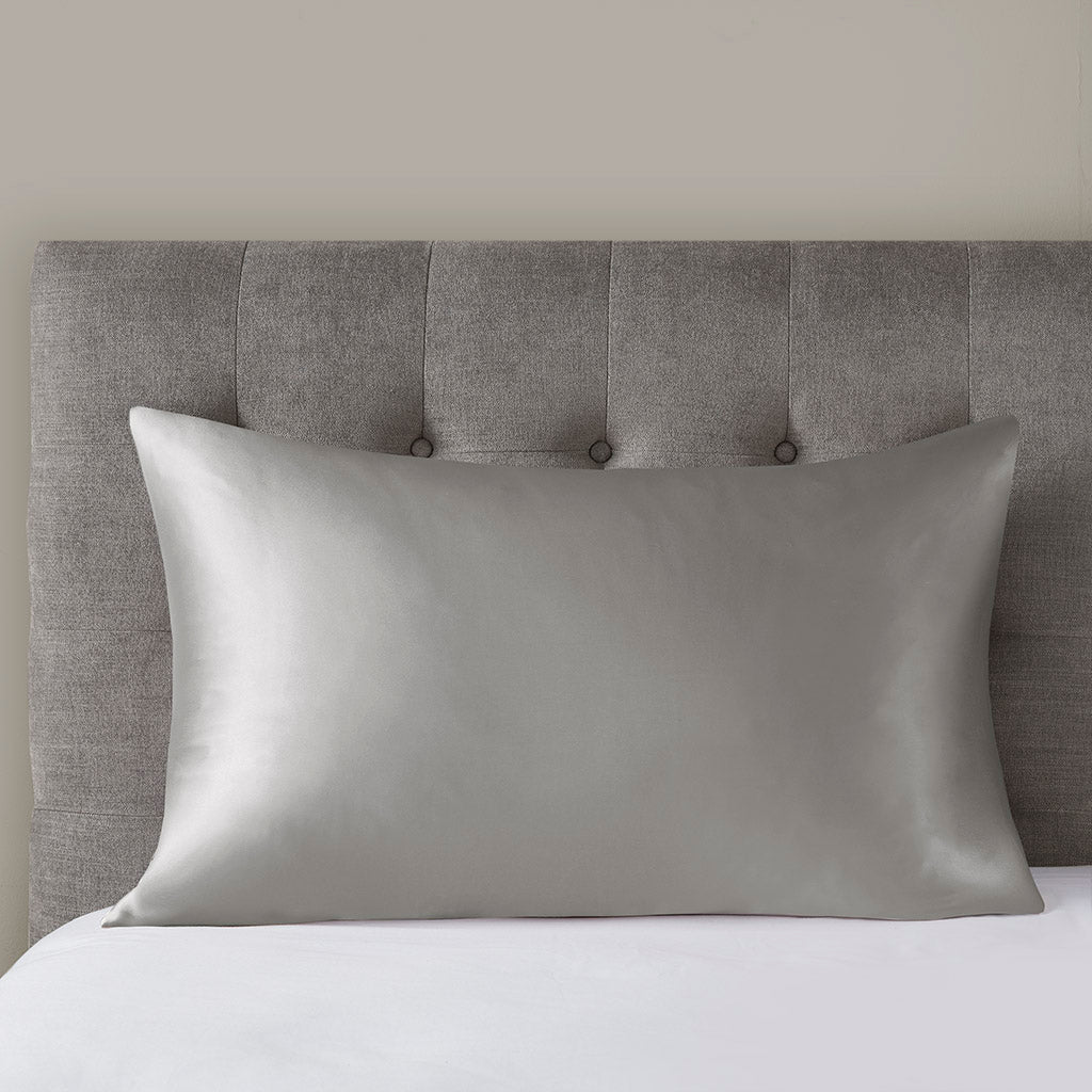 Madison Park 100% Mulberry Single Pillowcase