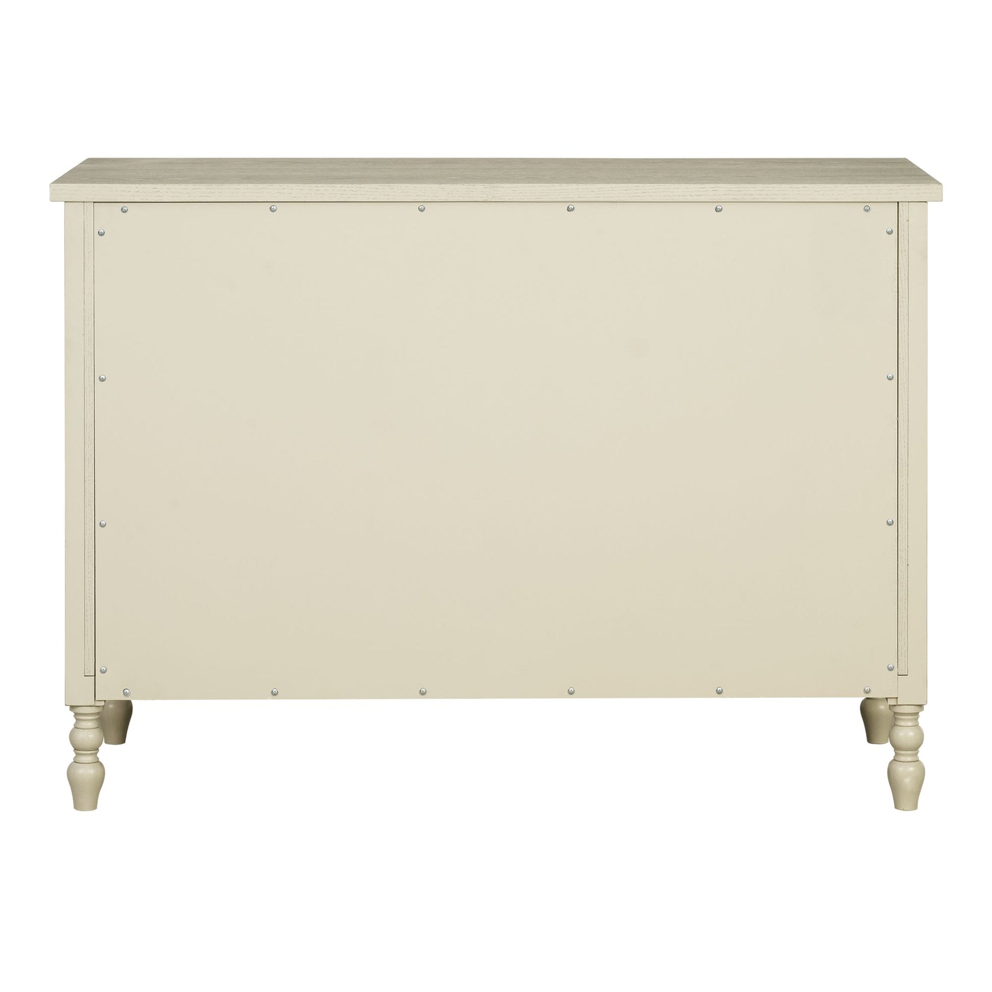Madison Park Signature Small Dresser