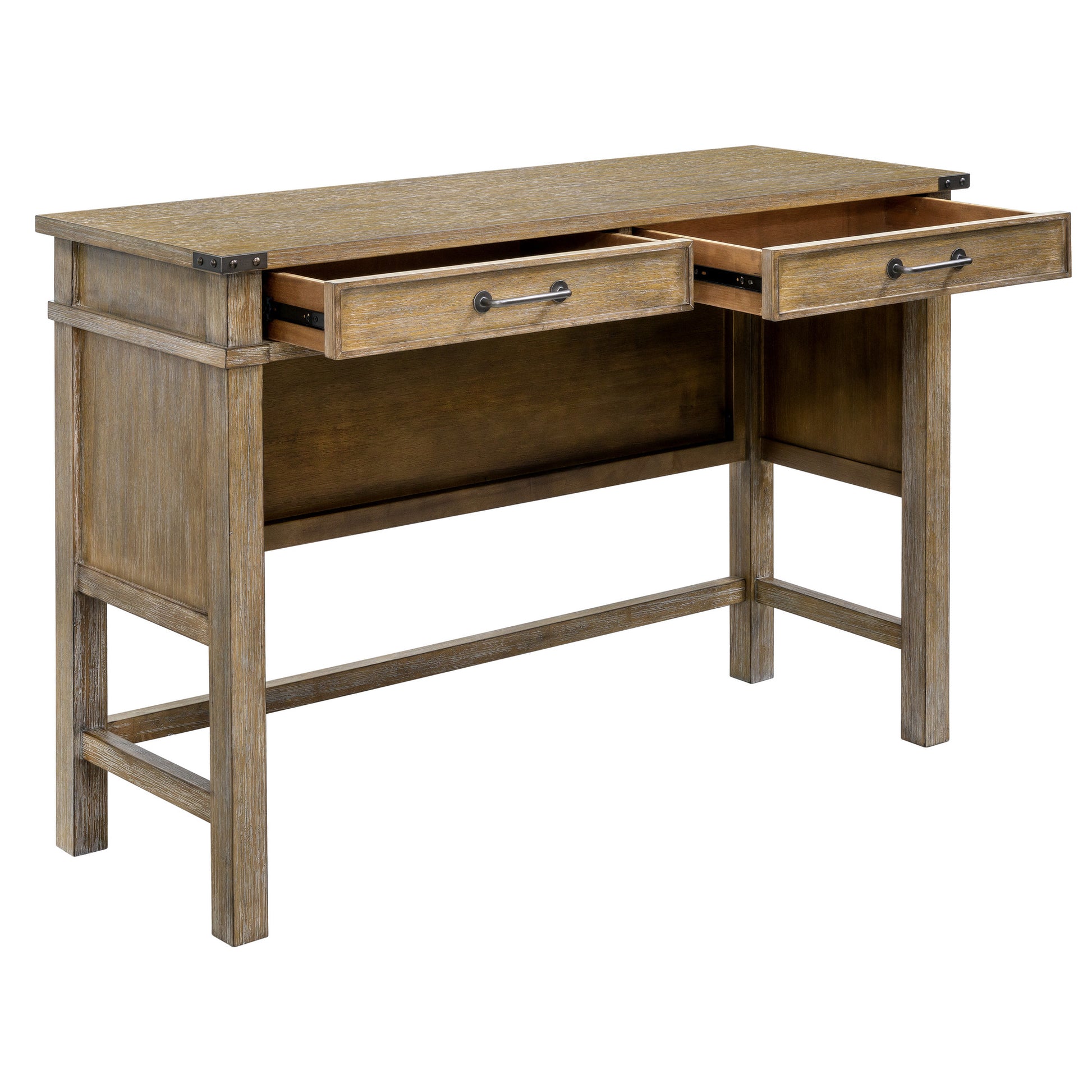 Madison Park Occasional Table with 2 Drawers