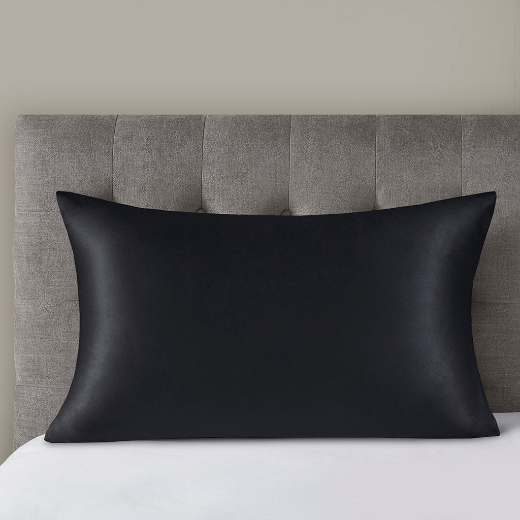 Madison Park 100% Mulberry Single Pillowcase