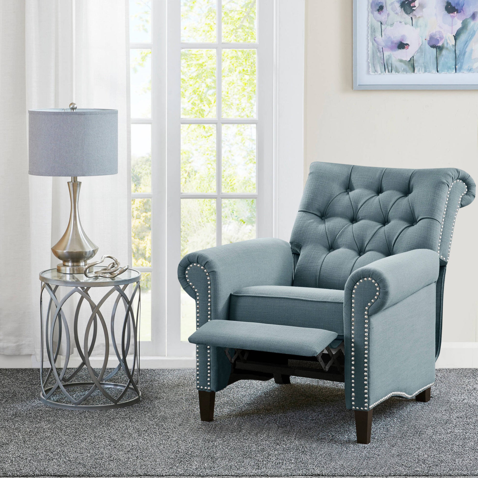 Madison Park Recliner