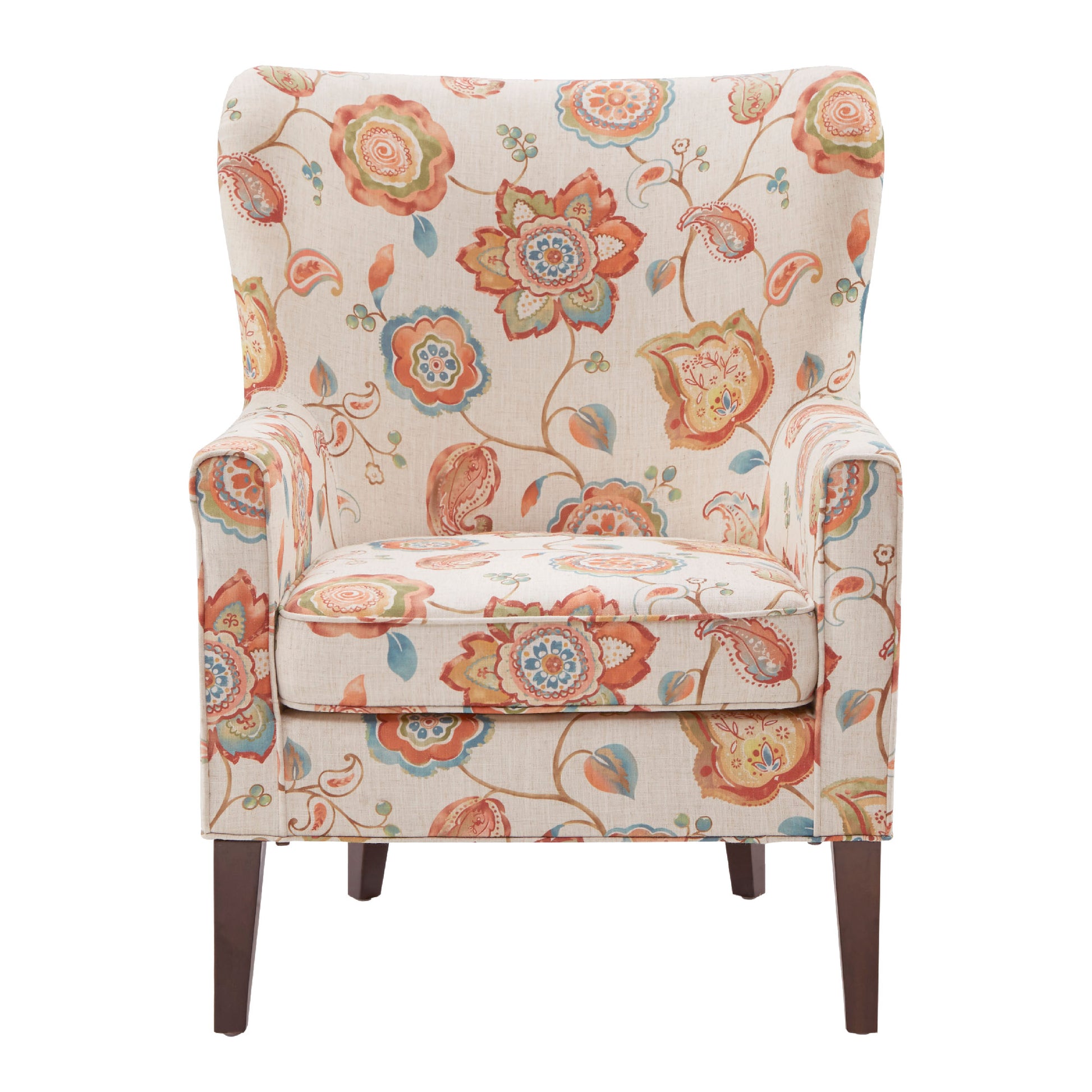Madison Park Accent Chair Set of 2