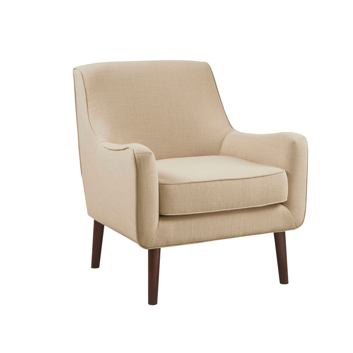 Madison Park Mid-Century Accent Chair