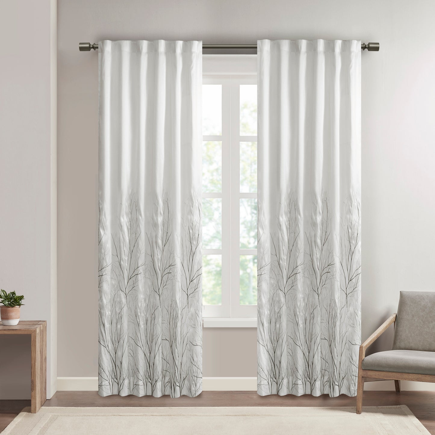 Madison Park Curtain Panel