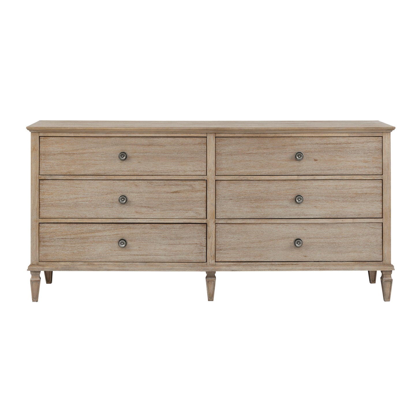 Madison Park Signature 6-Drawer Dresser