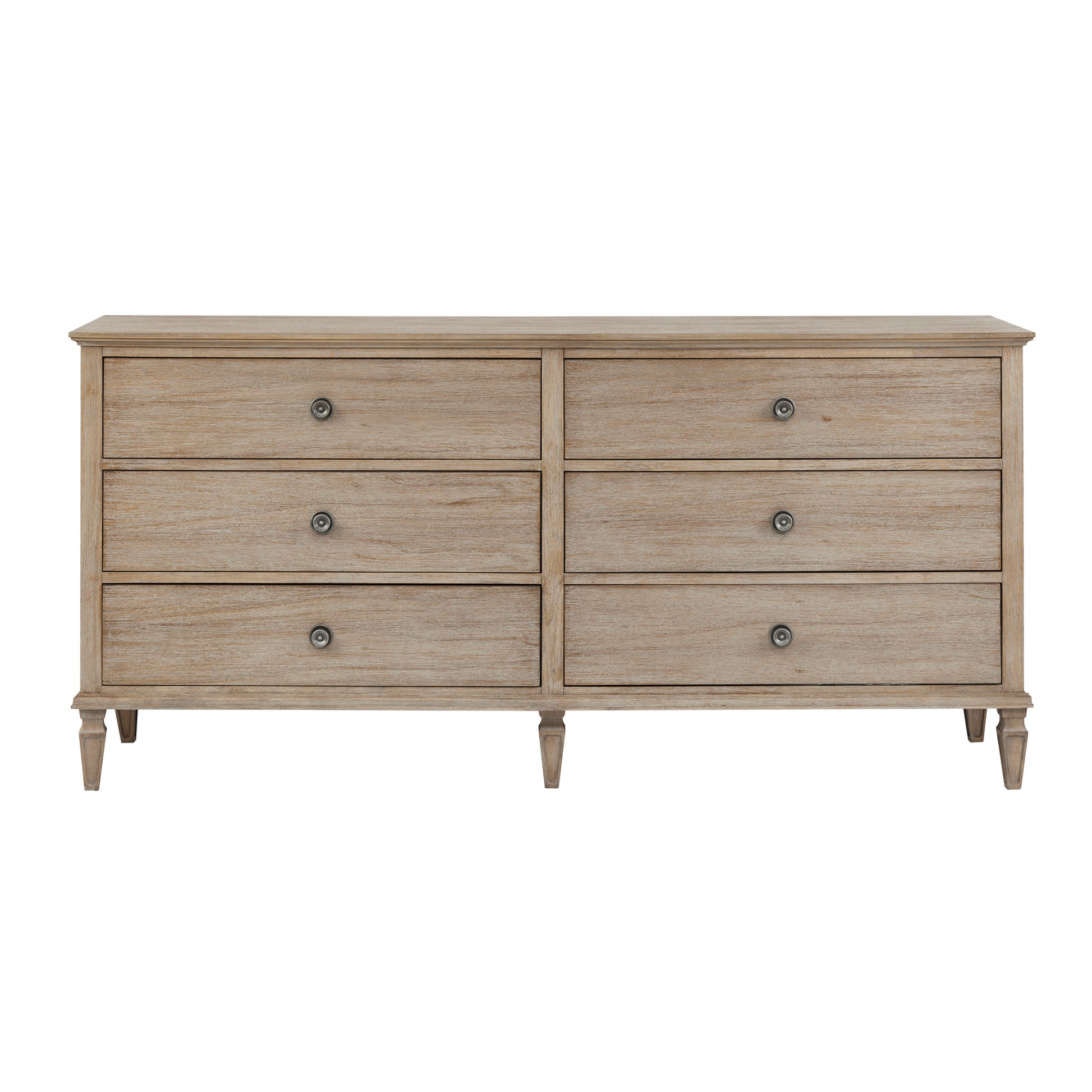 Madison Park Signature 6-Drawer Dresser