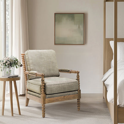Madison Park Accent Arm Chair