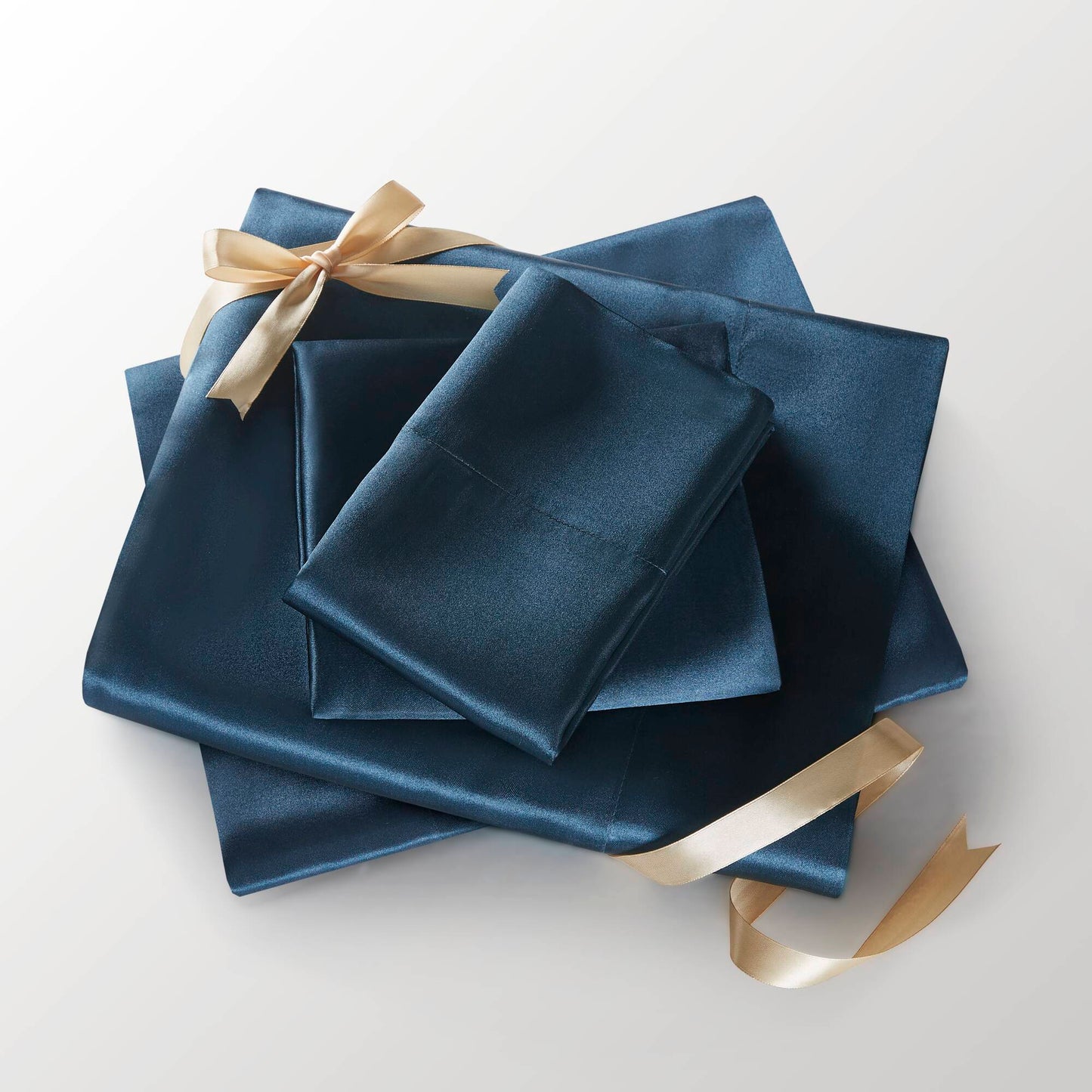 Madison Park Essentials Luxury Sheet Set