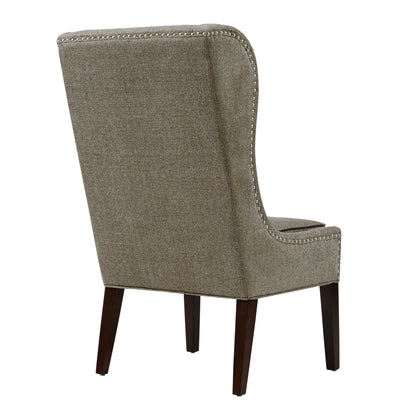 Madison Park Captains Dining Chair