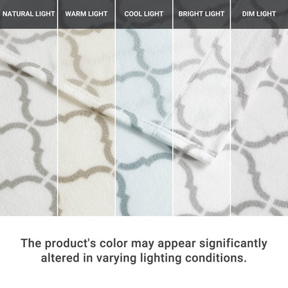 Micro Fleece Sheet Set