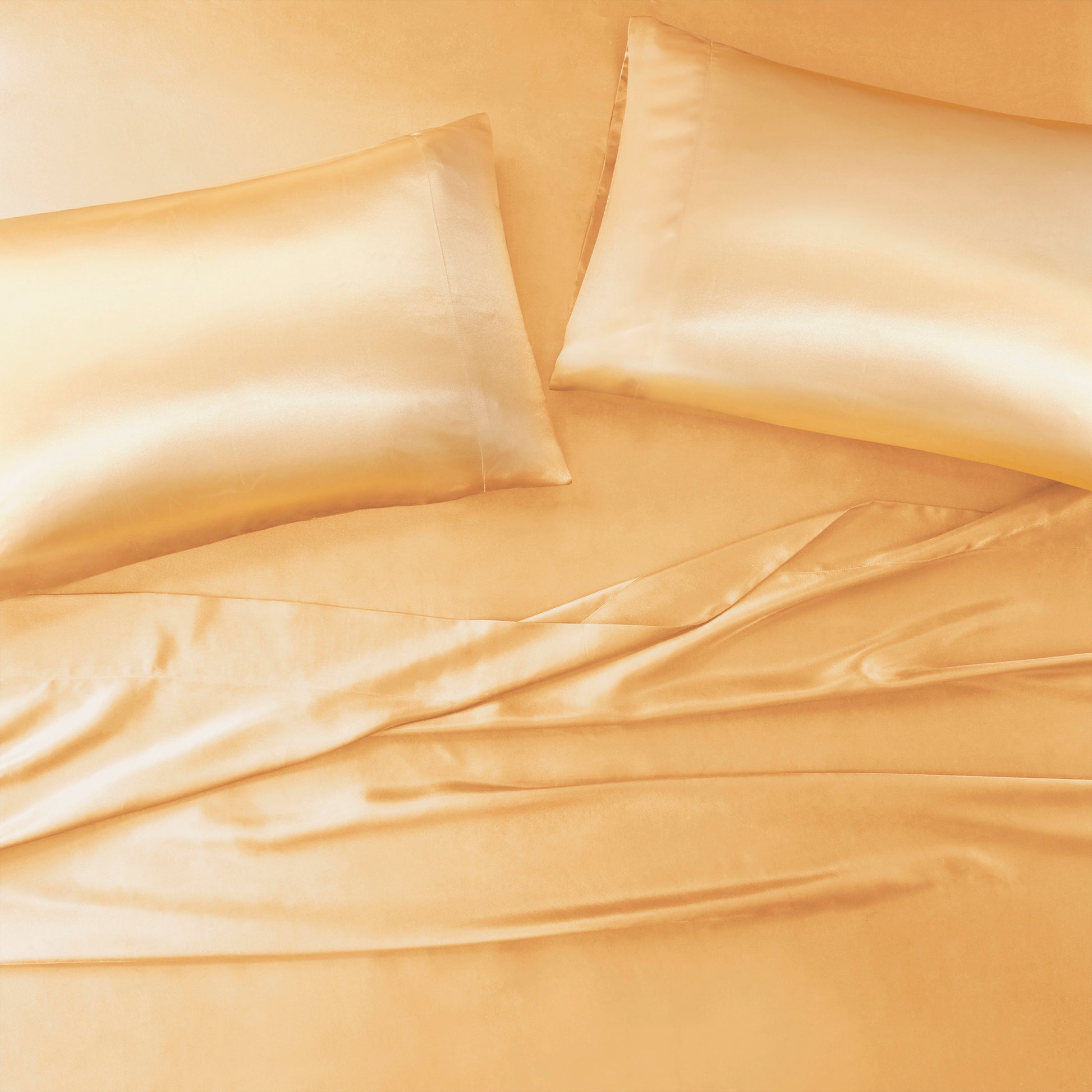 Madison Park Essentials Luxury 2 PC Pillowcases