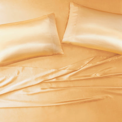 Madison Park Essentials Luxury 2 PC Pillowcases