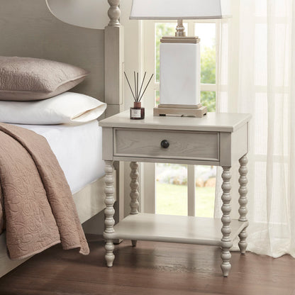 Madison Park Signature Nightstand