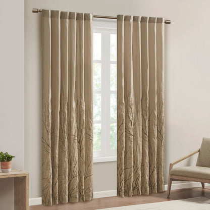 Madison Park Curtain Panel