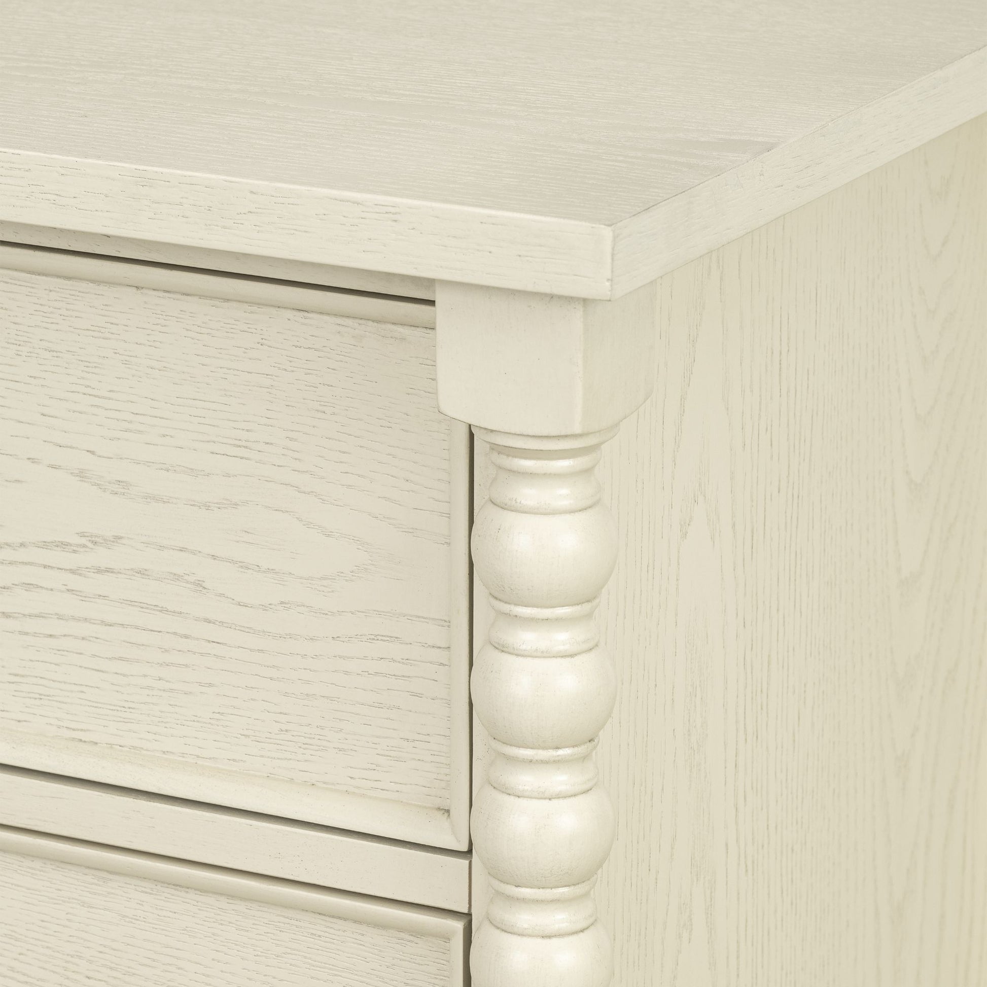 Madison Park Signature Small Dresser