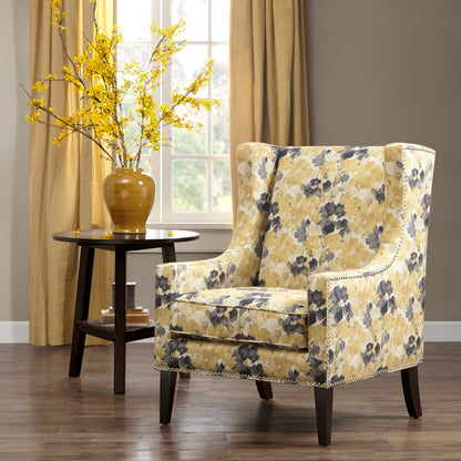 Madison Park Wing Chair
